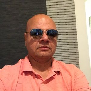 Meet your Posher, Juan g.